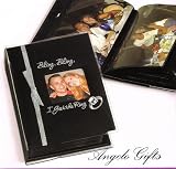 Review Russ  / Photo Album- Got Ring Engagement Brag Book