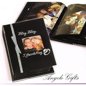 Photo Album- Got Ring Engagement Brag Book