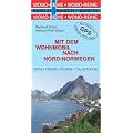 Mit dem Wohnmobil nach Nord-Norwegen