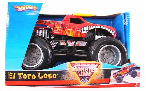 space jam monsters. Featuring monster jam truck