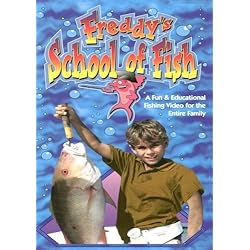 Freddy's School of Fish
