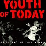 Were Not in This Alone [Vinyl]