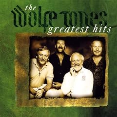 The Greatest Hits- Wolfe Tones CCCD 115