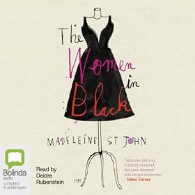 The Women in Black (Unabridged)