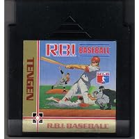 R.B.I. Baseball 3