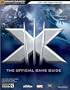 X-Men 3 Official Strategy Guide
