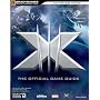 X-Men 3 Official Strategy Guide (Official Strategy Guides)