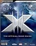 X-Men 3 Official Strategy Guide (Official Strategy Guides) X-Men 3 Official Strategy Guide (Official Strategy Guides)