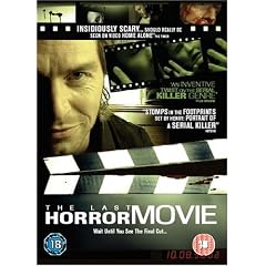 The Last Horror Film horror