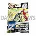 DC Comics Dice Masters: Green Arrow and The Flash 90 Ct. Gravity Feed