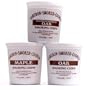 Cameron Smoker Cooker Bourbon, Oak, and Maple Wood Chip 3-Pack