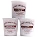 Cameron Smoker Cooker Bourbon, Oak, and Maple Wood Chip 3-Pack