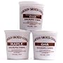 Cameron Smoker Cooker Bourbon, Oak, and Maple Wood Chip 3-Pack