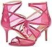 Nine West Women's Gezzica Dress Sandal