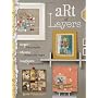 Art of Layers: Simple Techniques, Inventive Scrapb&hellip by Ronda Palazzari