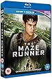 The Maze Runner [Blu-ray + UV Copy]