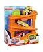 51cRsJuj0wL. SL75  Fisher Price Ocean Wonders Soothe & Glow Seahorse