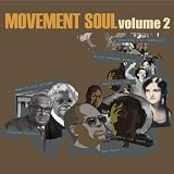 Revue Various Artists  / Movement Soul, Vol. 2