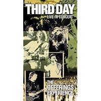 Third Day Live in Concert - The Offerings Experience (2001)