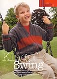 Boys Zip Up Jacket Knitting Pattern: To fit chest 34" 37" 39" 85cm 94cm 100cm: Materials Patons, Diploma Gold (Simply Knitting Magazine Pull Out Pattern)