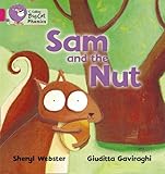 Sam and the nut