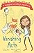 Vanishing Acts (A Maggie Brooklyn Mystery)