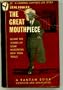 The great mouthpiece: A life story of William J. Fallon