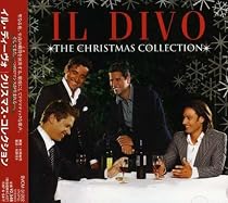 Christmas Collection (Japanese Import)