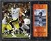 Ben Roethlisberger SB 43 12x15 Super Bowl Plaque