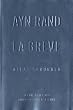 La Gr�ve : Atlas Shrugged
