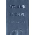 La Gr�ve : Atlas Shrugged