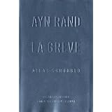 La Gr�ve : Atlas Shruggedpar Ayn Rand
