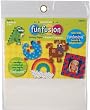 Perler Fuse Bead Ironing Paper 6 Sheets/Pkg