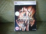 TOMB RAIDER ANNIVERSARY  3 DISC COLLECTORS EDITION BOXSET PC DVD VISTA/XP /WINDOWS