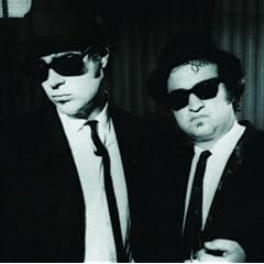 The Very Best of the Blues Bro