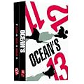 Trilogie Ocean's 11 / 12 / 13