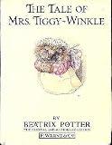 The Tale of Mrs. Tiggy-Winkle (The World of Beatrix Potter: Peter Rabbit)