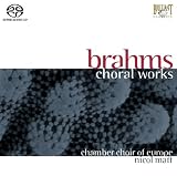 Brahms: Choral Works