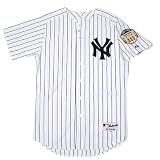 New York Yankees Authentic Home Jersey