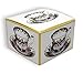 Teacups & Saucers - Set of 25 One Piece Gift Boxes (3" x 3" x 2")