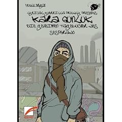 Kara G�nl�k: Die geheimen Tageb�cher des Sesperado