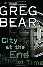 City at the End of Time