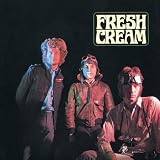 Music : Fresh Cream