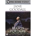Jane Goodall: Reason for Hope