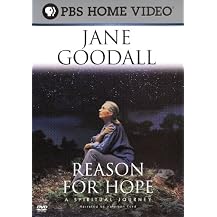Jane Goodall: Reason for Hope