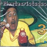 Montecristadas 3