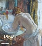 Degas and the nude