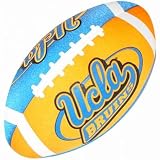 Review MyTeam  / My Team UCLA Bruins Squishy Microbead Football Pillow