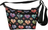 Betty Boop Signature Product Women's Betty Boop Hobo Tote BP51