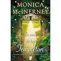En casa de los Templeton (Novela (javier Vergara))